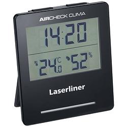 Foto van Laserliner aircheck clima luchtvochtigheidsmeter (hygrometer) 1 % hrel 99 % hrel