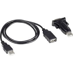 Foto van Sauter afh 12 afh 12 converter (rs-232 naar usb)