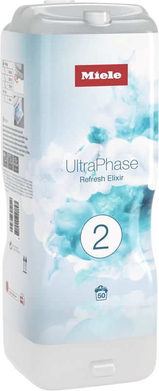 Foto van Miele ultraphase 2 refresh elixir