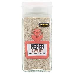 Foto van Jumbo peper zwart 41g