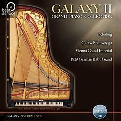 Foto van Best service galaxy ii pianos (download)
