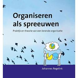 Foto van Organiseren als spreeuwen