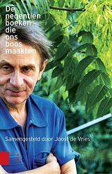 Foto van De negentien boeken die ons boos maakten - ebook (9789048536108)