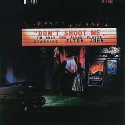 Foto van Don'st shoot me i'sm the piano player - lp (0602557383096)