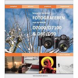 Foto van Bewuster en beter fotograferen met de nikon