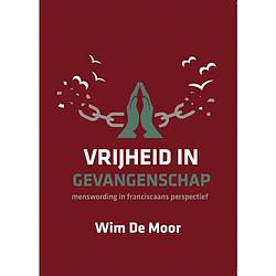 Foto van Vrijheid in gevangenschap