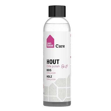 Foto van Hout elite polish - 250 ml - leen bakker