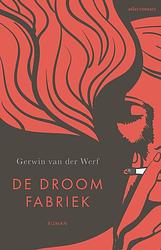 Foto van De droomfabriek - gerwin van der werf - ebook (9789025472429)