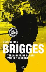 Foto van Brigges - cees koring - ebook (9789089755148)