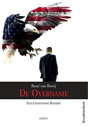 Foto van De overname glb - rené van rooij - paperback (9789464246988)