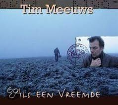 Foto van Als een vreemde - cd (8715777001991)