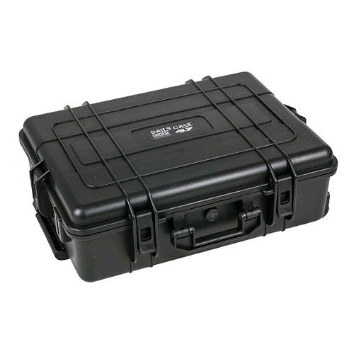 Foto van Dap daily case 47 universele flightcase 590x420x190 mm