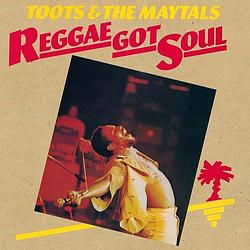 Foto van Reggae got soul - lp (0600753852316)