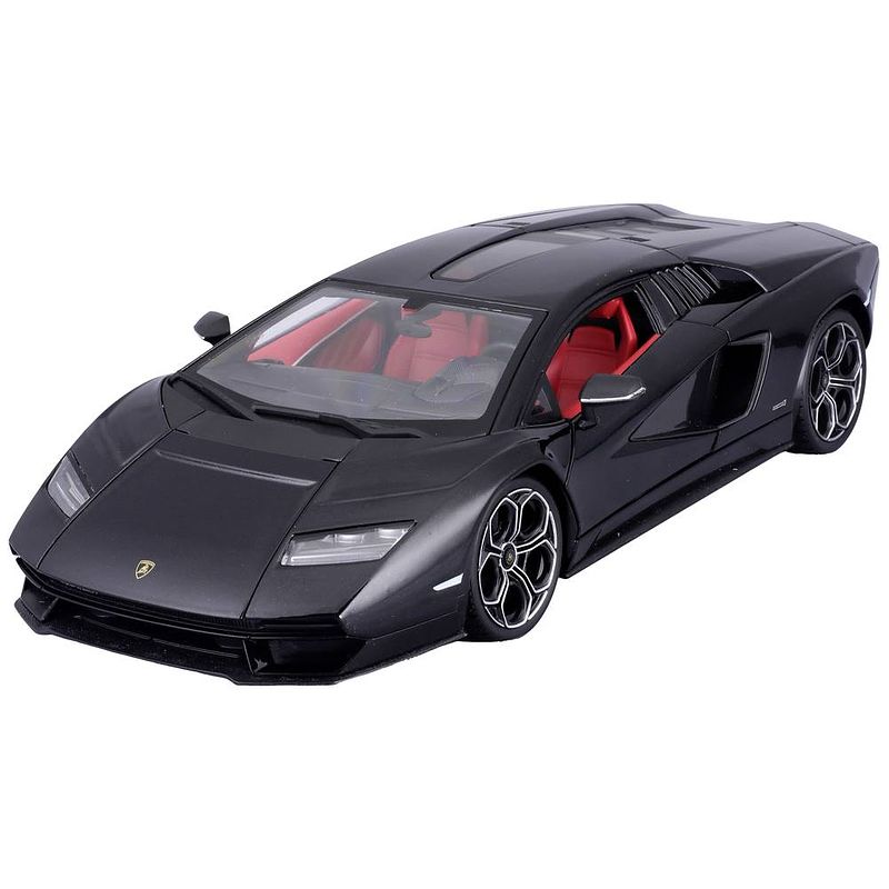 Foto van Maisto lamborghini countach lpi 800-4 1:24 auto