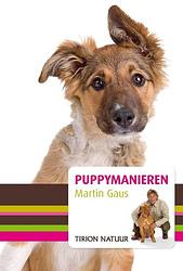 Foto van Puppymanieren - martin gaus - ebook (9789052109480)