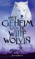 Foto van De nacht van de wolvin - henri loevenbruck - ebook (9789024546329)