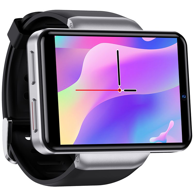 Foto van Smartwatch xl