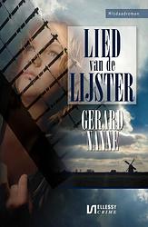 Foto van Het lied van de lijster - gerard nanne - ebook (9789086604395)