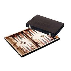 Foto van Philos backgammon chios medium 38x24cm