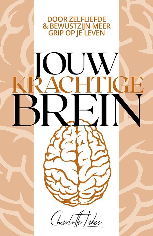 Foto van Jouw krachtige brein - charlotte labee - ebook