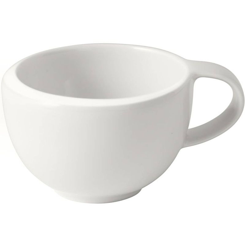 Foto van Villeroy & boch espresso kopje newmoon - 100 ml