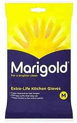 Foto van Marigold extra-life kitchen gloves maat m