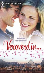 Foto van Veroverd in... - michelle reid, trish wylie, margaret mayo - ebook