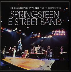 Foto van The legendary 1979 no nukes concerts - cd (0194398929422)