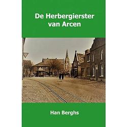 Foto van De herbergierster van arcen