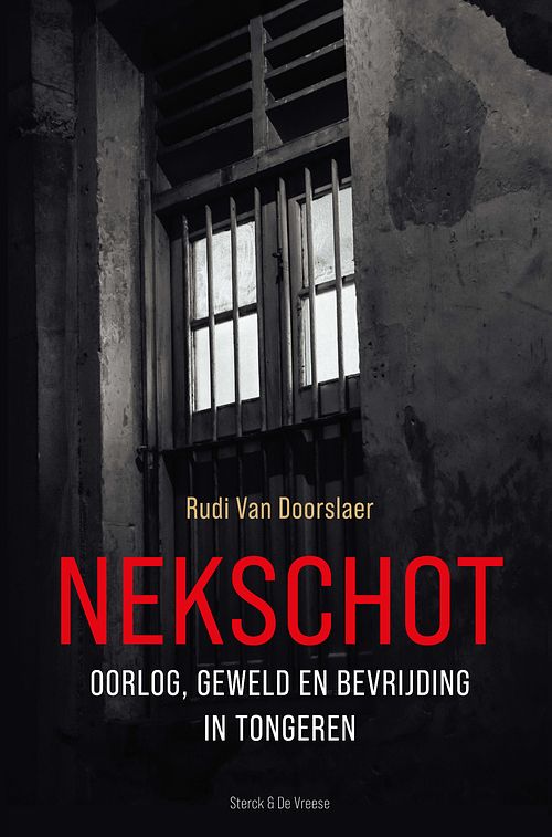 Foto van Nekschot - rudi van doorslaer - ebook (9789056157340)