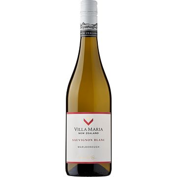 Foto van Villa maria sauvignon blanc 750ml bij jumbo