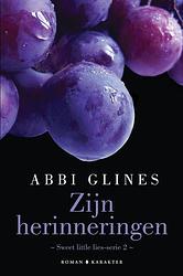 Foto van Zijn herinneringen - abbi glines - ebook (9789045214191)