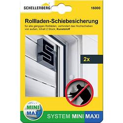 Foto van Schellenberg 16000 omhoogschuifbescherming geschikt voor schellenberg mini, schellenberg maxi