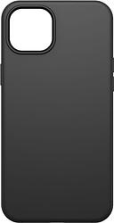 Foto van Otterbox symmetry apple iphone 15 plus back cover zwart met magsafe
