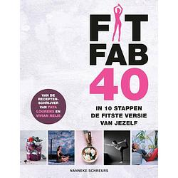 Foto van Fit fab 40