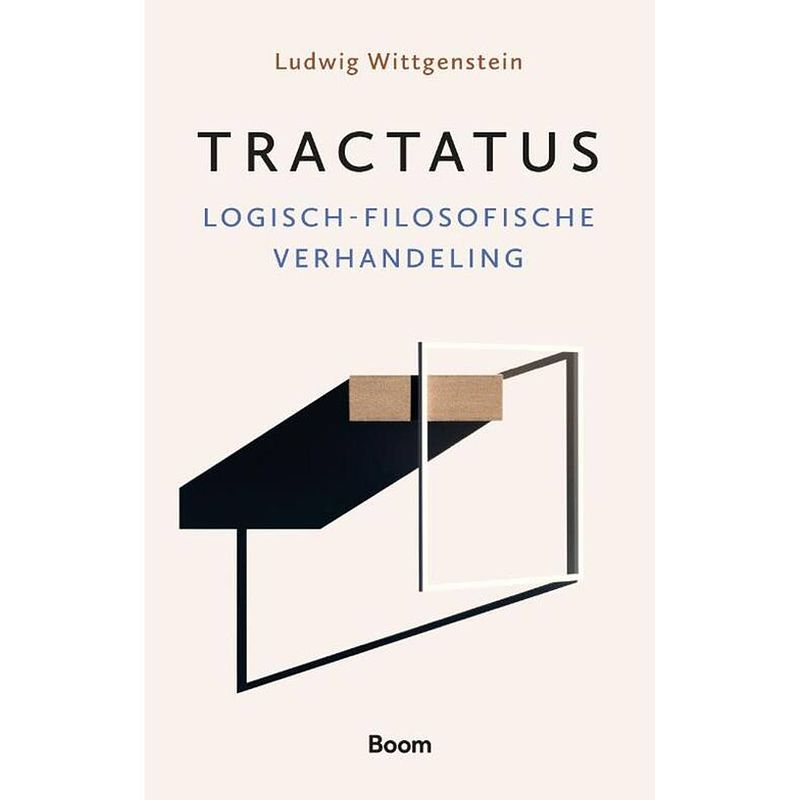 Foto van Tractatus