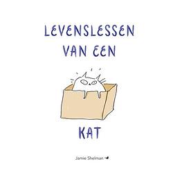 Foto van Levenslessen van een kat