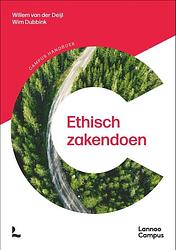 Foto van Ethisch zakendoen - willem van der deijl, wim dubbink - paperback (9789401482318)