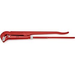 Foto van Knipex pijptang 90° type 83 10 040 83 10 040