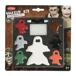 Foto van Make-up set - halloween