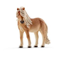 Foto van Schleich paarden - ijslander pony merrie 13790