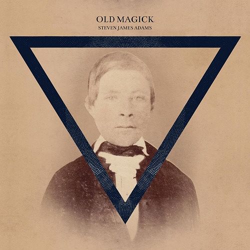 Foto van Old magick - cd (5060044172649)