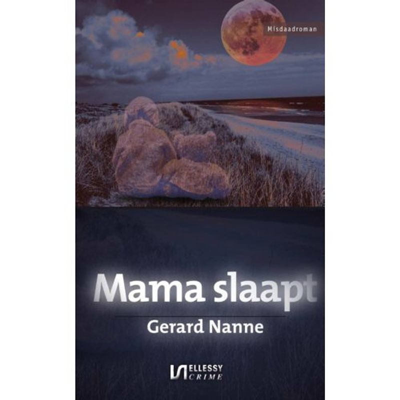 Foto van Mama slaapt