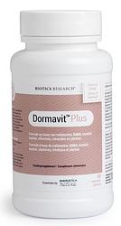 Foto van Biotics dormavit plus capsules