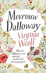 Foto van Mevrouw dalloway - virginia woolf - paperback (9789041714008)