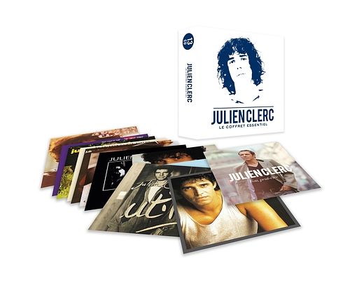 Foto van Boxset essentiel - cd (0190295414924)