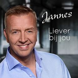 Foto van Liever bij jou - cd (8714069108059)