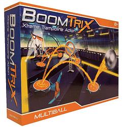 Foto van Goliath boomtrix multiball pack - constructiespeelgoed