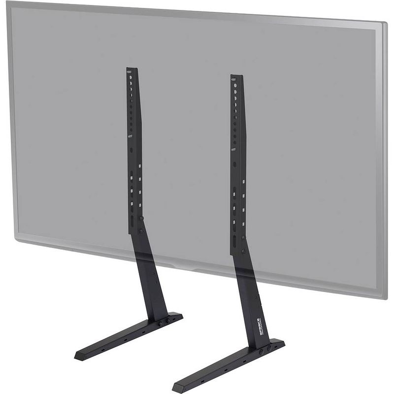 Foto van Speaka professional sp-6644608 tv-voet 94,0 cm (37) - 177,8 cm (70) vast