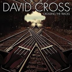 Foto van Crossing the tracks - cd (0889466370328)